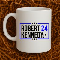 Robert Kennedy Jr 2024 Campaign Mug