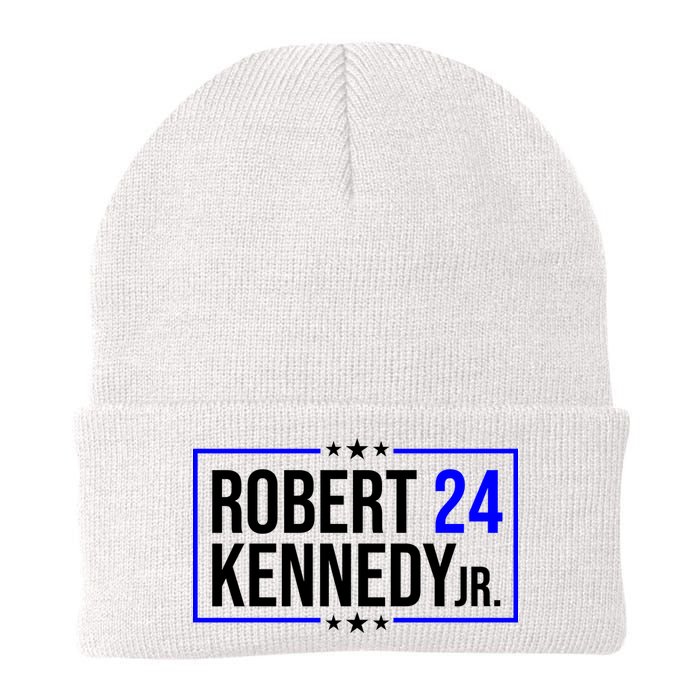 Robert Kennedy Jr 2024 Campaign Beanie