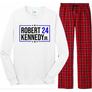 Robert Kennedy Jr 2024 Campaign Long Sleeve Pajama Set