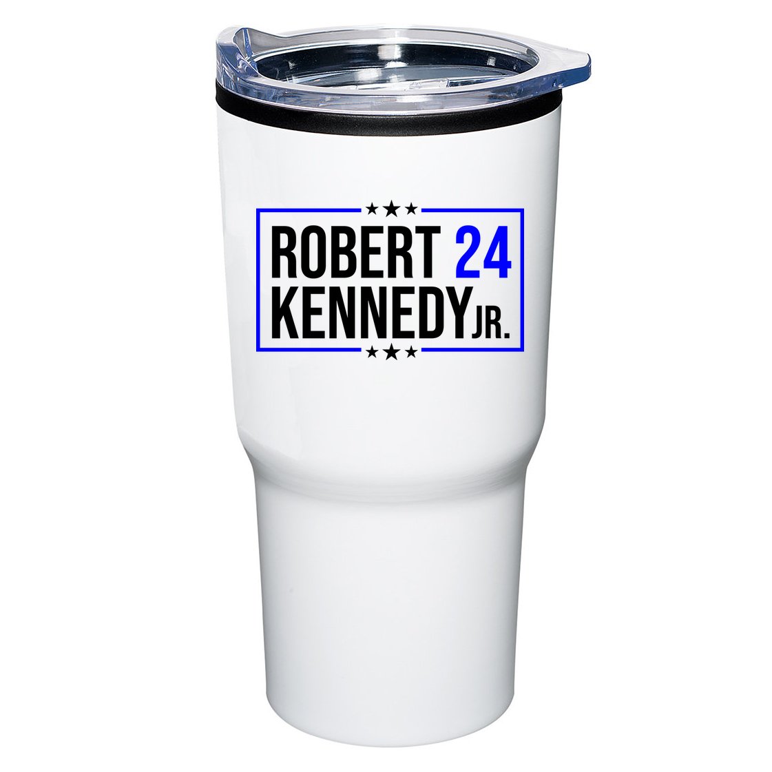 Robert Kennedy Jr 2024 Campaign Tumbler