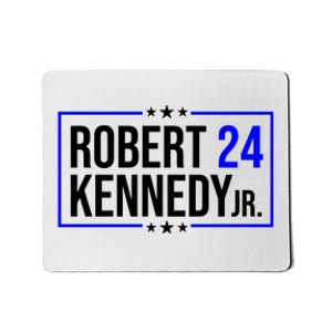 Robert Kennedy Jr 2024 Campaign Mousepad