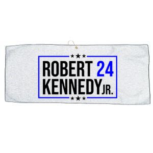 Robert Kennedy Jr 2024 Campaign Large Microfiber Waffle Golf Towel