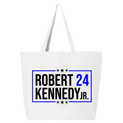 Robert Kennedy Jr 2024 Campaign 25L Jumbo Tote