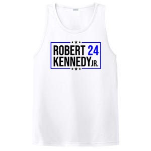 Robert Kennedy Jr 2024 Campaign PosiCharge Competitor Tank