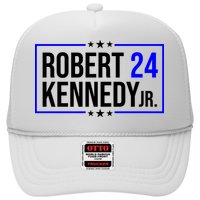Robert Kennedy Jr 2024 Campaign Trucker Hat
