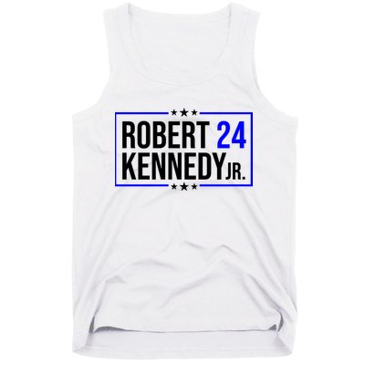 Robert Kennedy Jr 2024 Campaign Tank Top