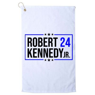 Robert Kennedy Jr 2024 Campaign Golf Towel