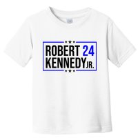 Robert Kennedy Jr 2024 Campaign Toddler T-Shirt