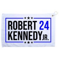 Robert Kennedy Jr 2024 Campaign Grommeted Golf Towel