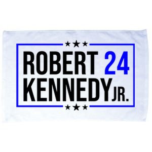 Robert Kennedy Jr 2024 Campaign Microfiber Hand Towel