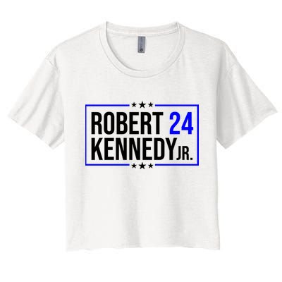 Robert Kennedy Jr 2024 Campaign Crop Top