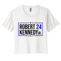 Robert Kennedy Jr 2024 Campaign Crop Top