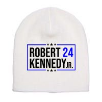 Robert Kennedy Jr 2024 Campaign Short Acrylic Beanie
