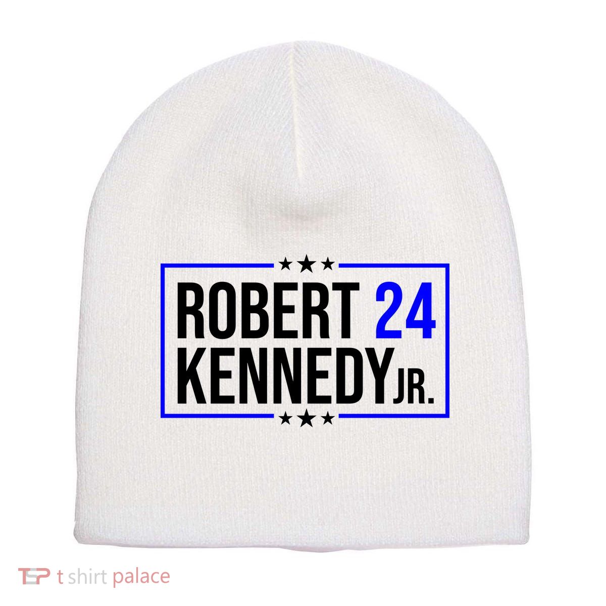 Robert Kennedy Jr 2024 Campaign Short Acrylic Beanie