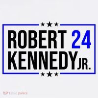 Robert Kennedy Jr 2024 Campaign Short Acrylic Beanie