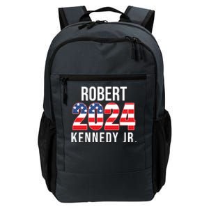 Robert Kennedy Jr For President USA 2024 Daily Commute Backpack