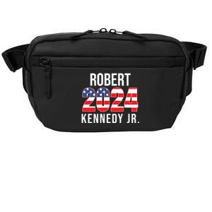 Robert Kennedy Jr For President USA 2024 Crossbody Pack