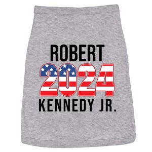 Robert Kennedy Jr For President USA 2024 Doggie Tank