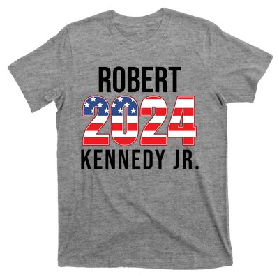 Robert Kennedy Jr For President USA 2024 T-Shirt