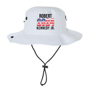 Robert Kennedy Jr For President USA 2024 Legacy Cool Fit Booney Bucket Hat