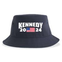 Robert Kennedy Jr. 2024 Presidential Sustainable Bucket Hat