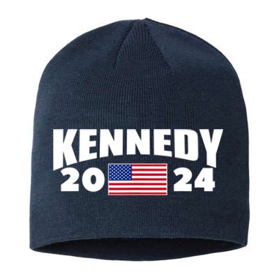 Robert Kennedy Jr. 2024 Presidential Sustainable Beanie