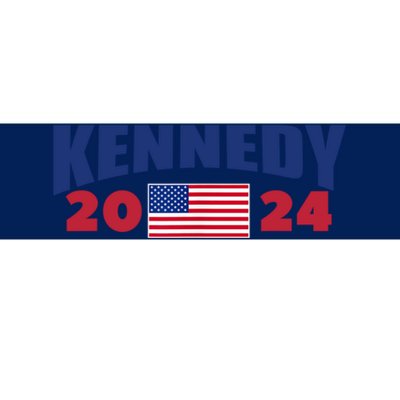 Robert Kennedy Jr. 2024 Presidential Bumper Sticker