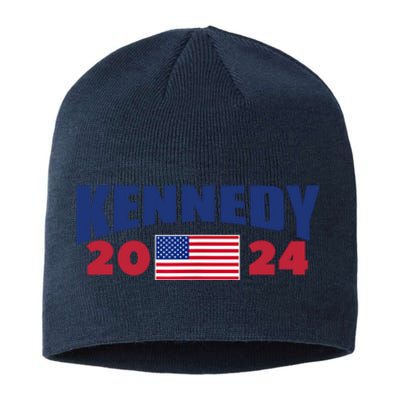 Robert Kennedy Jr. 2024 Presidential Sustainable Beanie