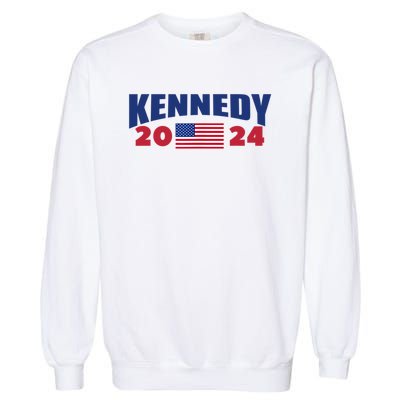 Robert Kennedy Jr. 2024 Presidential Garment-Dyed Sweatshirt