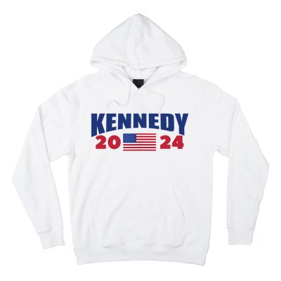 Robert Kennedy Jr. 2024 Presidential Hoodie