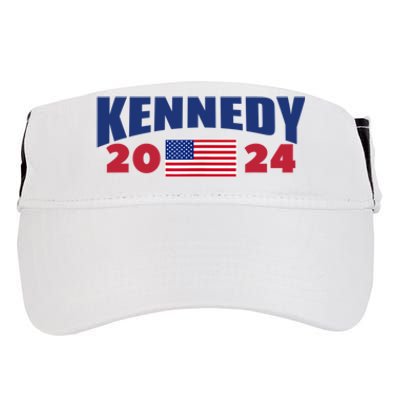 Robert Kennedy Jr. 2024 Presidential Adult Drive Performance Visor