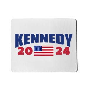 Robert Kennedy Jr. 2024 Presidential Mousepad