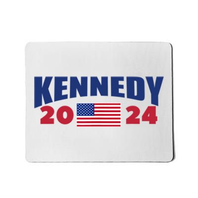 Robert Kennedy Jr. 2024 Presidential Mousepad