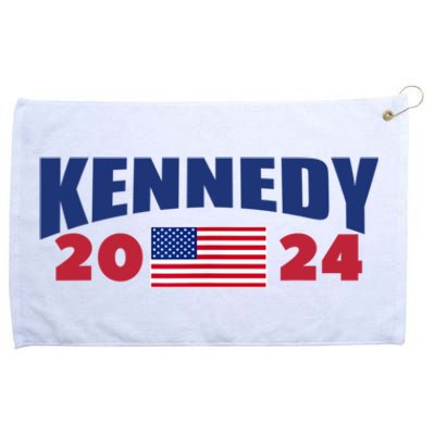 Robert Kennedy Jr. 2024 Presidential Grommeted Golf Towel