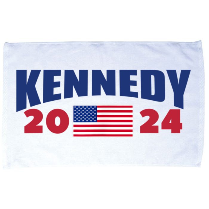 Robert Kennedy Jr. 2024 Presidential Microfiber Hand Towel