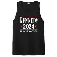 Robert Kennedy Jr. 2024 Presidential PosiCharge Competitor Tank