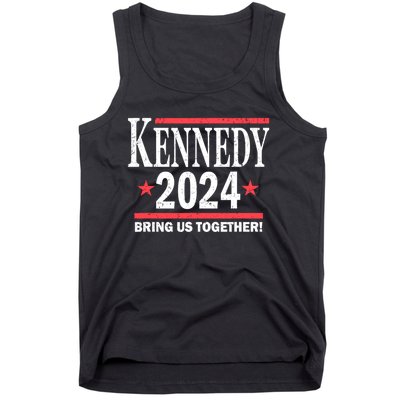 Robert Kennedy Jr. 2024 Presidential Tank Top