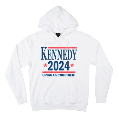 Robert Kennedy Jr. 2024 Presidential Hoodie