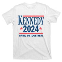 Robert Kennedy Jr. 2024 Presidential T-Shirt