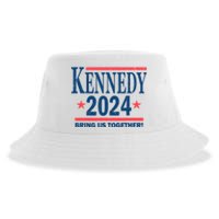 Robert Kennedy Jr. 2024 Presidential Sustainable Bucket Hat