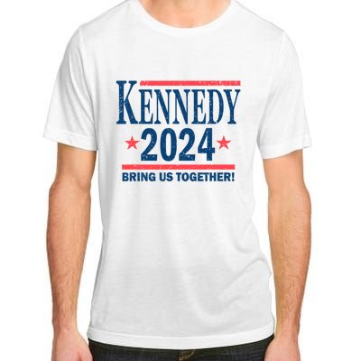 Robert Kennedy Jr. 2024 Presidential Adult ChromaSoft Performance T-Shirt