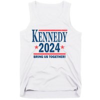 Robert Kennedy Jr. 2024 Presidential Tank Top