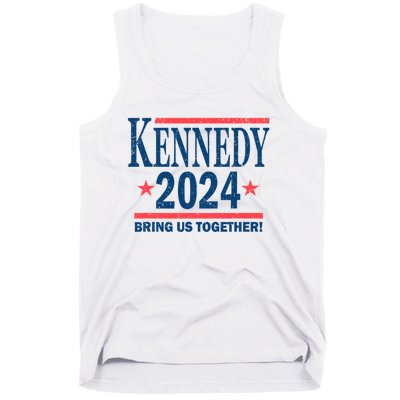 Robert Kennedy Jr. 2024 Presidential Tank Top