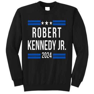 Robert Kennedy Jr. For President 2024 Sweatshirt