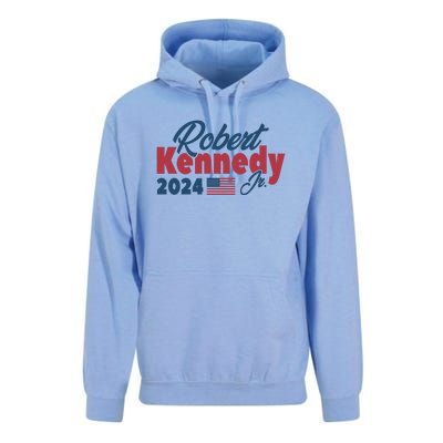 Robert Kennedy Jr. 2024 Election Kennedy For President Unisex Surf Hoodie