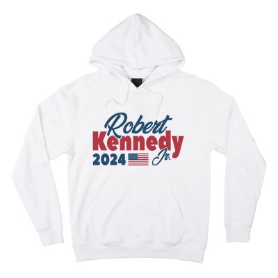 Robert Kennedy Jr. 2024 Election Kennedy For President Hoodie