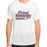 Robert Kennedy Jr. 2024 Election Kennedy For President Adult ChromaSoft Performance T-Shirt