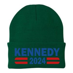 Robert Kennedy Jr. for President 2024 RFK JR 2024  Knit Cap Winter Beanie