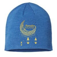 Ramadan Kareem Muslim Islamic Holiday Ramadan Gift Sustainable Beanie