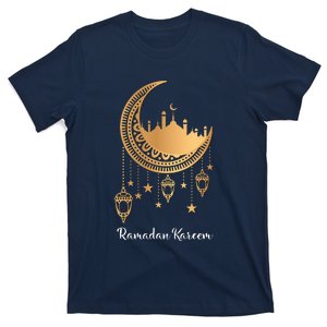 Ramadan Kareem Mubarak Islamic Outfit Gift T-Shirt